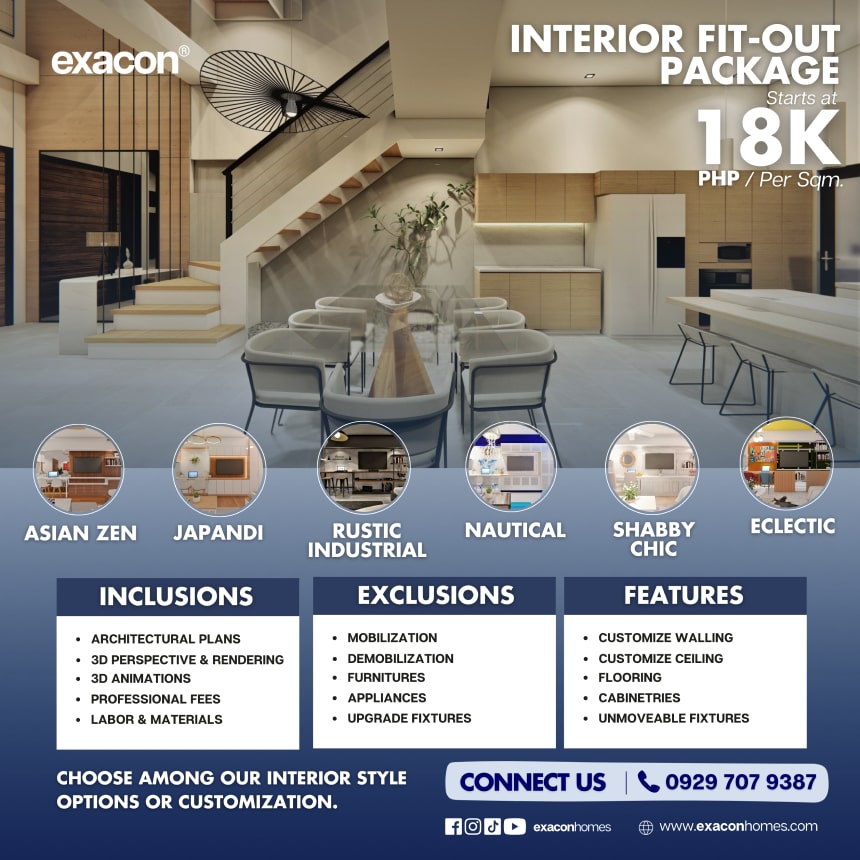 01 EXACON INTERIOR FIT-OUT PACKAGE-min